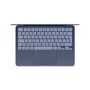 Refurbished Apple MacBook Neo 13 Inch A18 Pro 8GB RAM 512GB SSD 2026 - Indigo