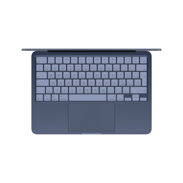 Refurbished Apple MacBook Neo 13 Inch A18 Pro 8GB RAM 512GB SSD 2026 - Indigo