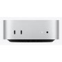 Apple Mac mini M5 Pro 15-Core CPU 16-Core GPU 24GB RAM 512GB SSD macOS - Silver