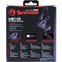 Marvo Scorpion MIC-01 USB RGB LED Black Gaming Microphone
