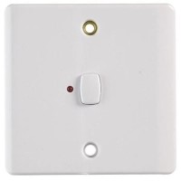 Energenie MiHome Light 1 Way White Master