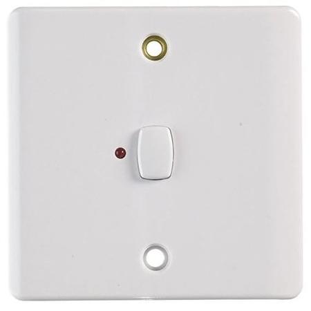 Energenie MiHome Light 1 Way White Master