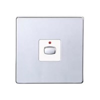 Energenie MiHome Style Light - chrome