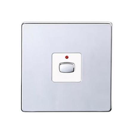 Energenie MiHome Style Light - chrome