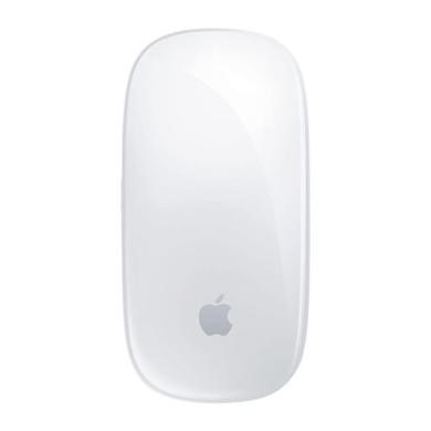 Apple Wireless Magic Mouse White