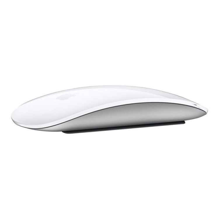 Apple Wireless Magic Mouse White
