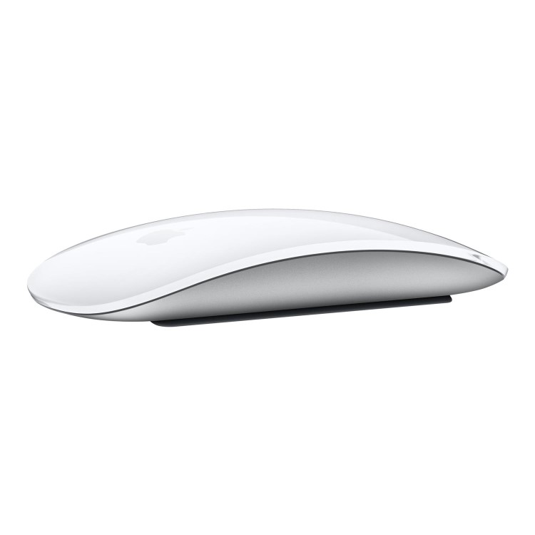 Apple Wireless Magic Mouse White