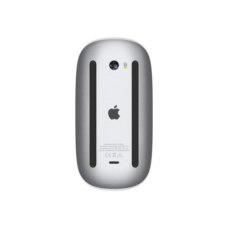Apple Wireless Magic Mouse White