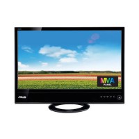 Asus ML249H 24 Inch LCD Monitor 1920x1080 HDMI Swivel Stand - Black