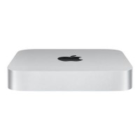 Apple Mac Mini 2023 M2 8GB 256GB SSD 10-Core GPU - Silver Apple Mac Mini 2023 M2 8GB 256GB SSD 10-Core GPU - Silver