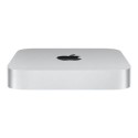 MMFK3B/A Apple Mac Mini 2023 M2 8GB RAM 512GB SSD 10-Core GPU - Silver