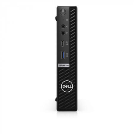 Dell OPTIPLEX 7090 MFF Core i7-10700T 16GB 256GB Windows 10 Pro Desktop PC