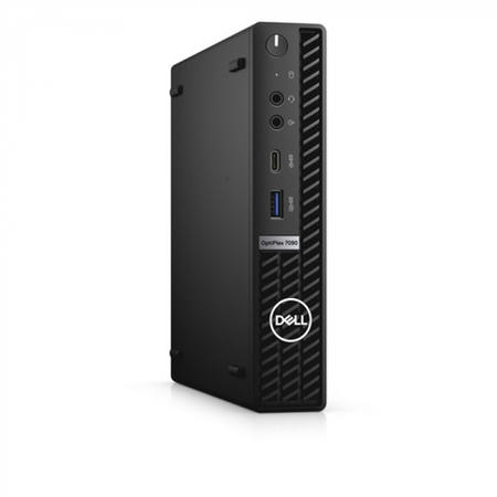 Dell OPTIPLEX 7090 MFF Core i7-10700T 16GB 256GB Windows 10 Pro Desktop PC