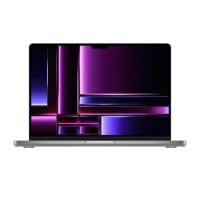 Apple MacBook Pro 14 Inch M2 16GB RAM 1TB SSD - Space Grey Apple MacBook Pro 14 Inch M2 16GB RAM 1TB SSD - Space Grey