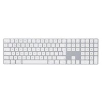 Apple Magic Wireless Keyboard White