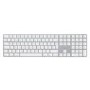 Apple Magic Wireless Keyboard White