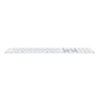 Apple Magic Wireless Keyboard White