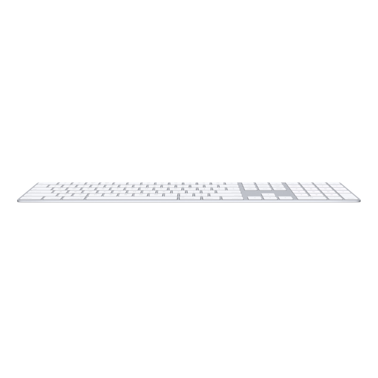 Apple Magic Wireless Keyboard White