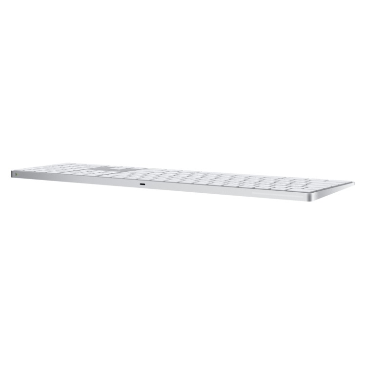 Apple Magic Wireless Keyboard White