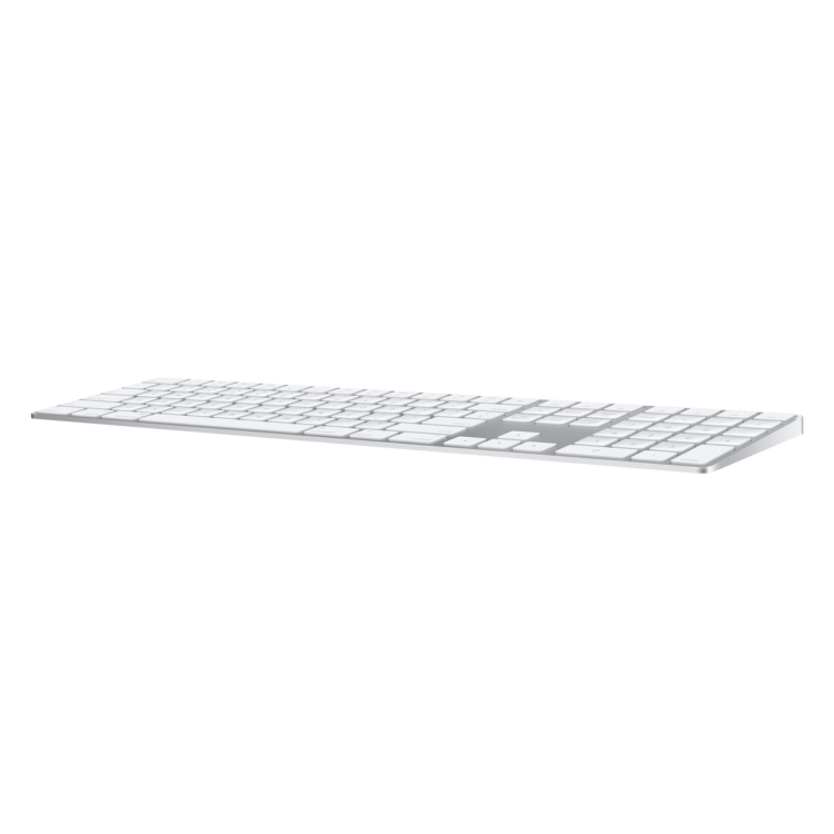 Apple Magic Wireless Keyboard White