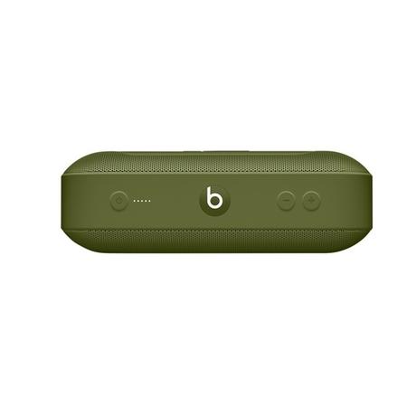 Beats Pill + Speaker - Neighborhood Collection - Turf Green