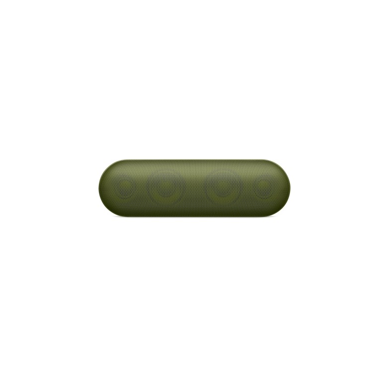 Beats Pill + Speaker - Neighborhood Collection - Turf Green