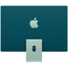 Apple iMac 2023 M3 8 Core CPU 10 Core GPU 8GB 256GB SSD 24 Inch 4.5K All-in-One - Green