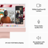 Apple iMac 2023 M3 8 Core CPU 8 Core GPU 8GB 256GB SSD 24 Inch 4.5K All-in-One - Pink