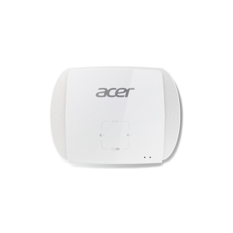 Acer C205 LED DLP Projector