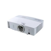 Acer P5227 DLP 3D Projector