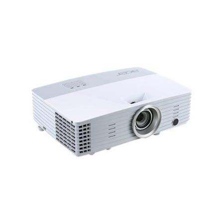 Acer P5227 DLP 3D Projector