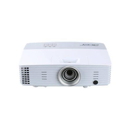Acer P5227 DLP 3D Projector