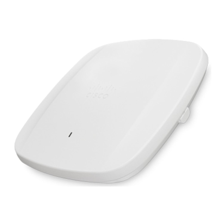 Cisco Meraki MR57 Cloud Managed Tri-Band WiFi 6E Access Point 