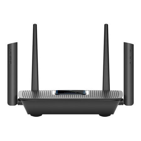Linksys Max-Stream MR9000 Tri-Band AC3000 Mesh WiFi 5 Router