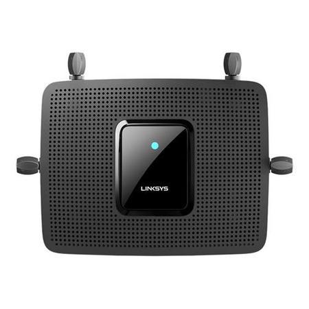 Linksys Max-Stream MR9000 Tri-Band AC3000 Mesh WiFi 5 Router