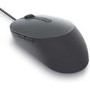 dell MS3220 USB Ambidextrous Laser Mouse