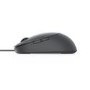 dell MS3220 USB Ambidextrous Laser Mouse