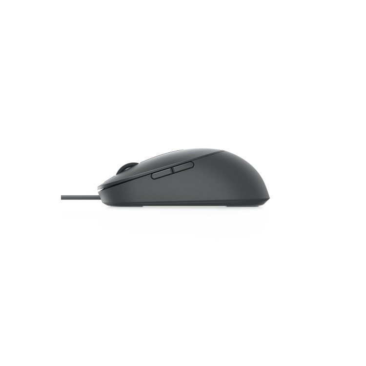 dell MS3220 USB Ambidextrous Laser Mouse