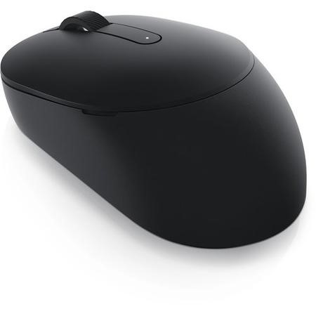 Dell MS3320W Mobile Wireless Mouse Black on Servers Direct