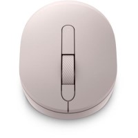 Dell MS3320W Ambidextrous Wireless Mouse Pink