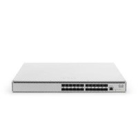 Meraki MS420-24 L3 Cloud Managed 24 port SFP+ Aggregation Switch