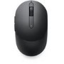 Dell MS5120W Wireless Mouse Black