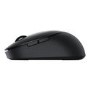 Dell MS5120W Wireless Mouse Black