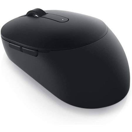 Dell MS5120W Wireless Mouse Black