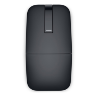 Dell Bluetooth Travel Wireless Mouse Black Dell Bluetooth Travel Wireless Mouse Black