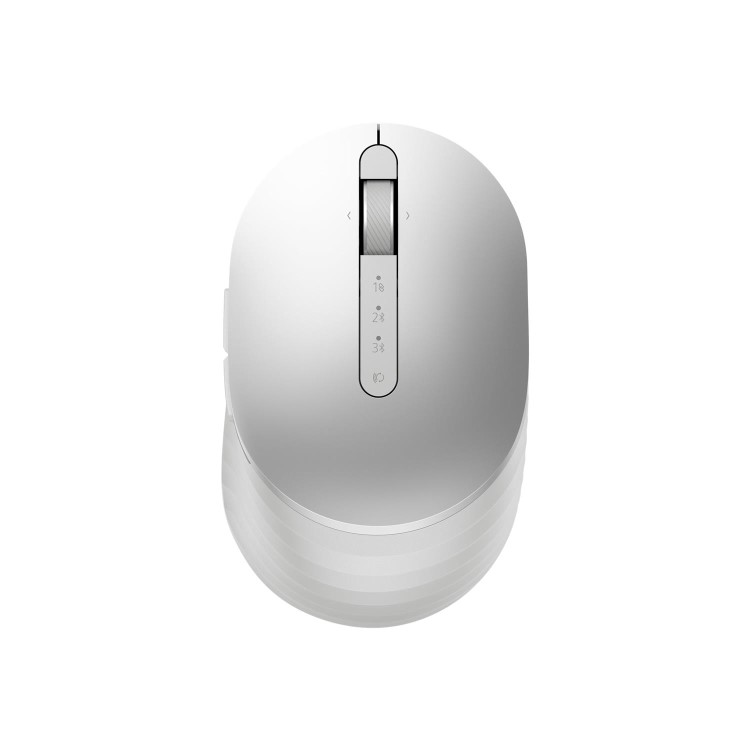 Dell Premier Bluetooth Wireless Mouse Silver