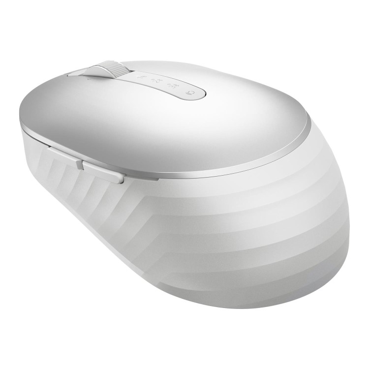 Dell Premier Bluetooth Wireless Mouse Silver