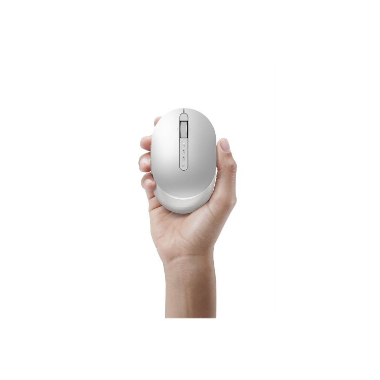 Dell Premier Bluetooth Wireless Mouse Silver