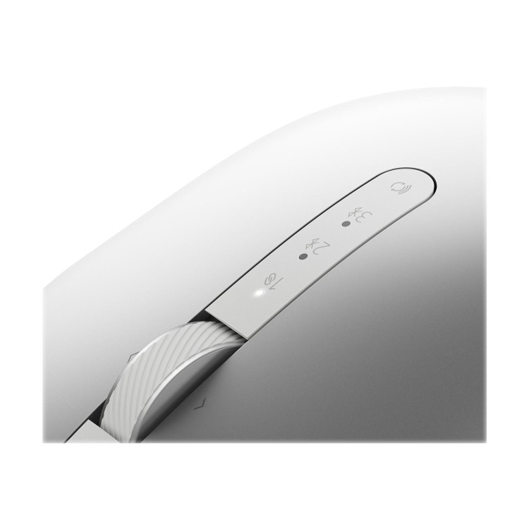 Dell Premier Bluetooth Wireless Mouse Silver