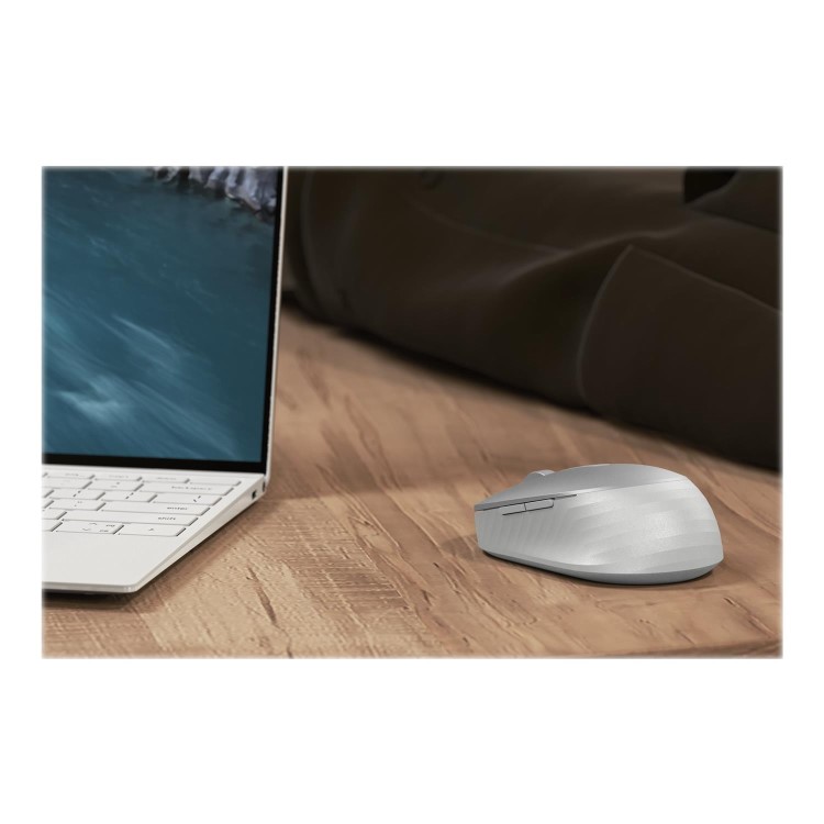 Dell Premier Bluetooth Wireless Mouse Silver